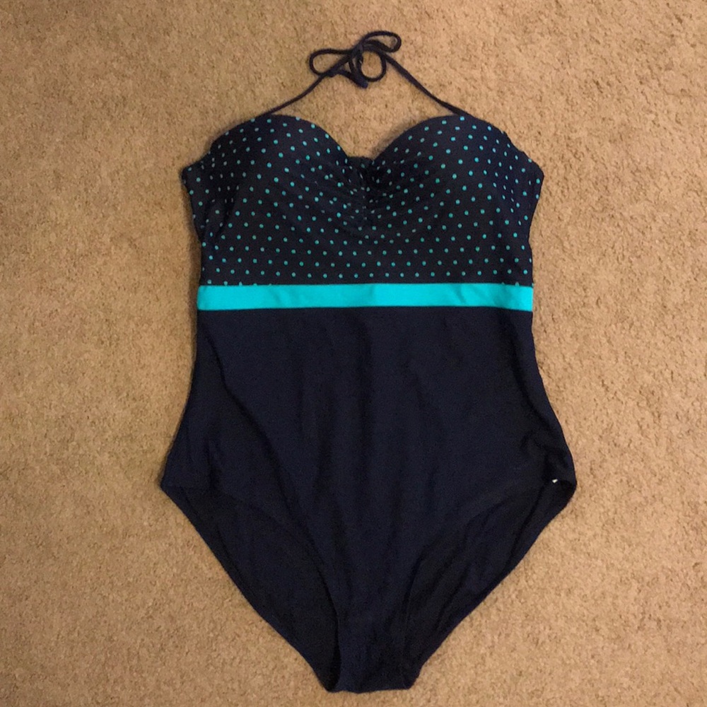 Gap Body Underwire One Piece